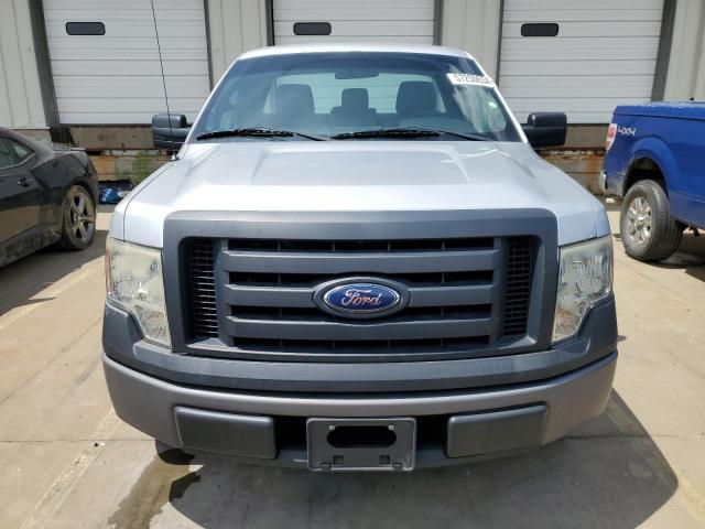 Photo 5 from auction – 2011 FORD F150 with VIN 1FTMF1CM5BKD38313