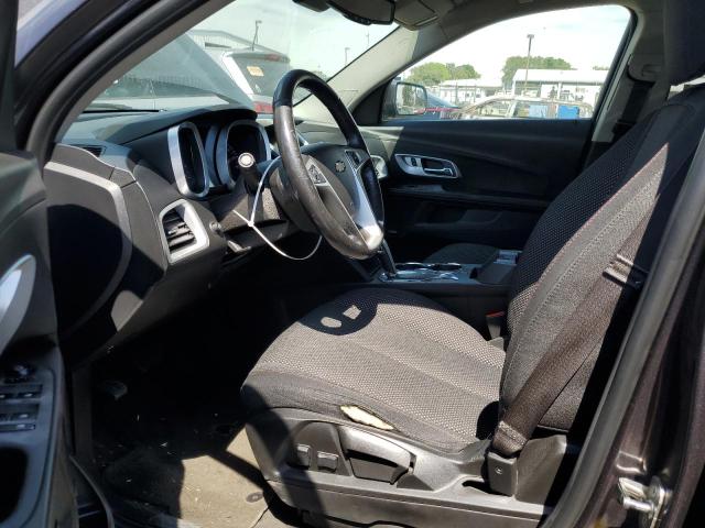 Photo 7 from auction – 2014 CHEVROLET EQUINOX LT with VIN 2GNFLFE31E6102002