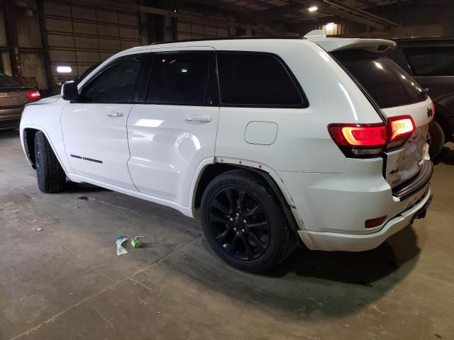 Photo 2 from auction – 2017 JEEP GRAND CHER with VIN 1C4RJFAG5HC700562
