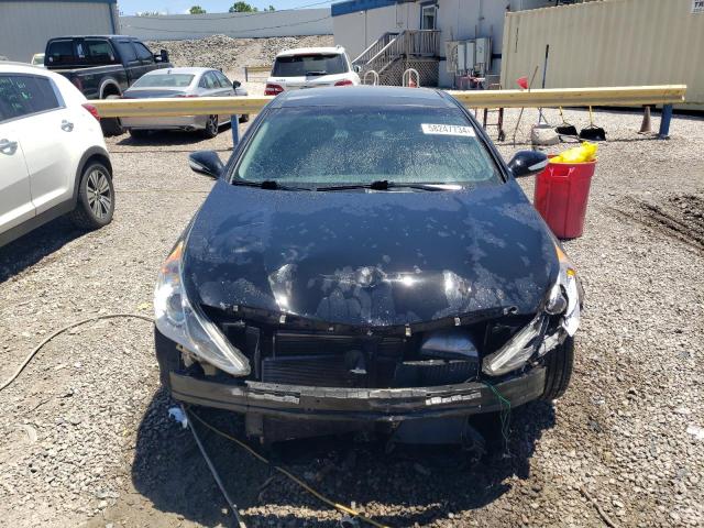Foto 5 de la subasta – 2012 HYUNDAI SONATA SE con VIN 5NPEC4AB8CH362511