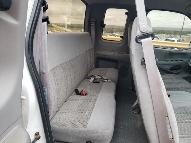 Photo 10 from auction – 1997 FORD F150 with VIN 1FTDX172XVKD56106