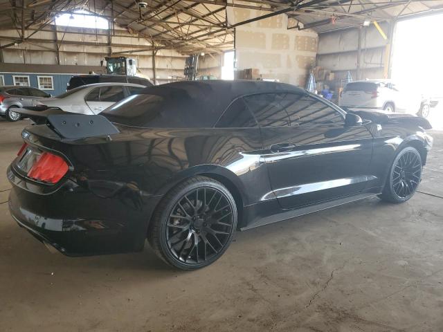 Photo 3 from auction – 2015 FORD MUSTANG with VIN 1FATP8EM2F5371987
