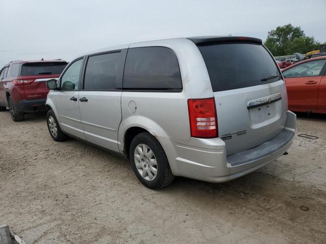 Photo 2 from auction – 2008 CHRYSLER TOWN & COU with VIN 2A8HR44H08R618462