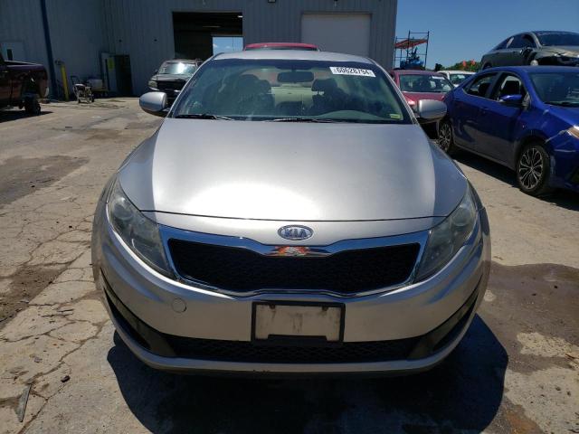 Photo 5 from auction – 2011 KIA OPTIMA LX with VIN KNAGM4A79B5068063