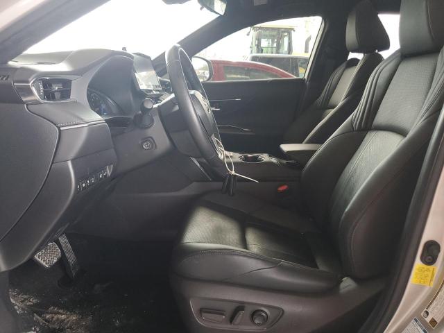 Photo 7 from auction – 2021 TOYOTA VENZA LE with VIN JTEAAAAH9MJ062147