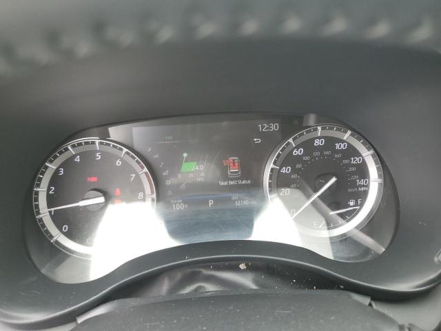 Photo 9 from auction – 2022 TOYOTA HIGHLANDER with VIN 5TDGZRBH0NS212333