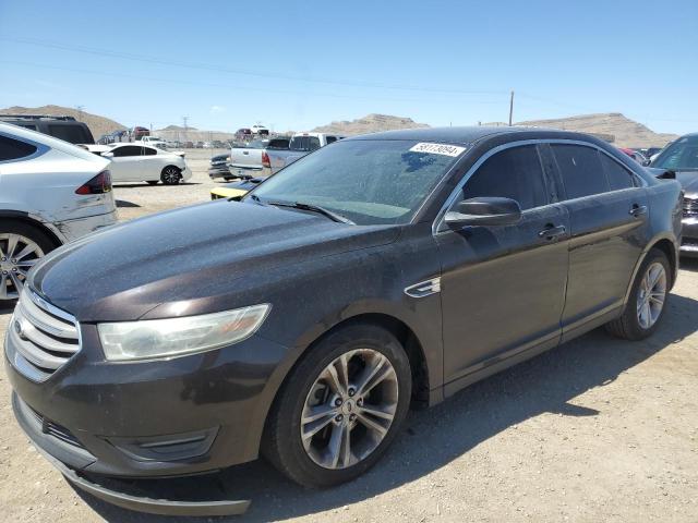 FORD TAURUS SEL 2014 с VIN 1FAHP2E93EG129548 - Фото с аукциона