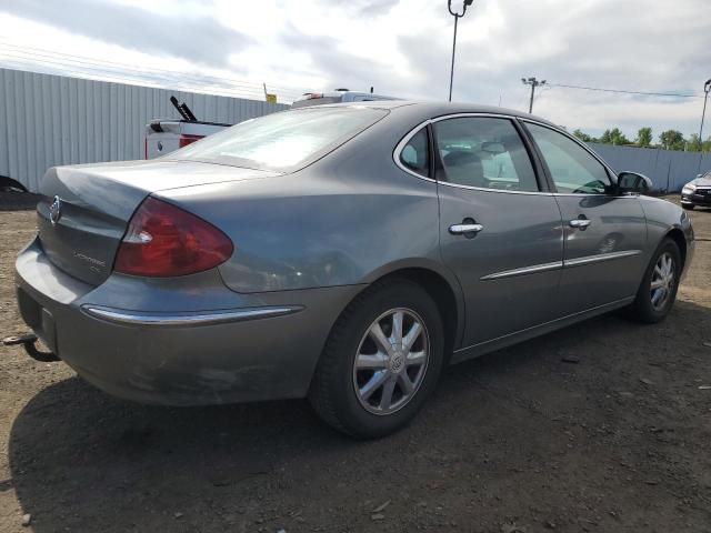 Zdjęcie 3 z aukcji – 2005 BUICK LACROSSE C z VIN 2G4WD532151279040
