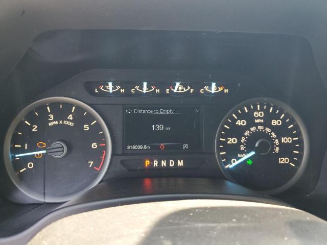 Photo 9 from auction – 2018 FORD F150 SUPER with VIN 1FTEW1CP6JKD80423
