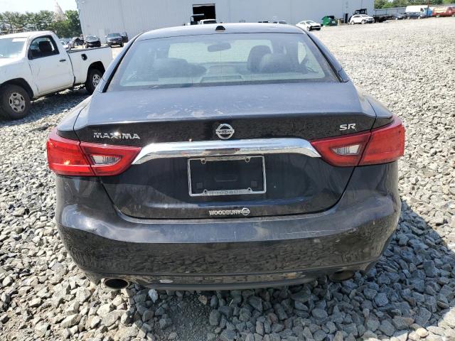 Photo 6 from auction – 2016 NISSAN MAXIMA 3.5 with VIN 1N4AA6AP6GC447978