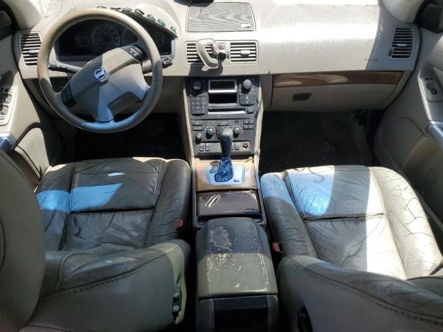 Photo 8 from auction – 2005 VOLVO XC90 with VIN YV1CY592251147049