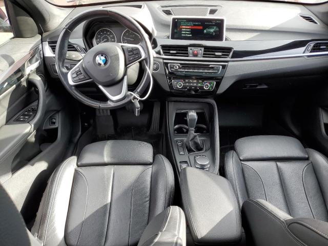 Photo 8 from auction – 2018 BMW X1 XDRIVE2 with VIN WBXHT3C39J5F89514