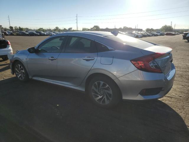 Foto 2 de la subasta – 2017 HONDA CIVIC EX con VIN 19XFC2F70HE033701