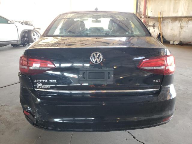 Photo 6 from auction – 2017 VOLKSWAGEN JETTA SEL with VIN 3VWL17AJ3HM404944