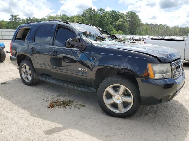 Photo 4 from auction – 2011 CHEVROLET TAHOE C150 with VIN 1GNSCAE08BR248825