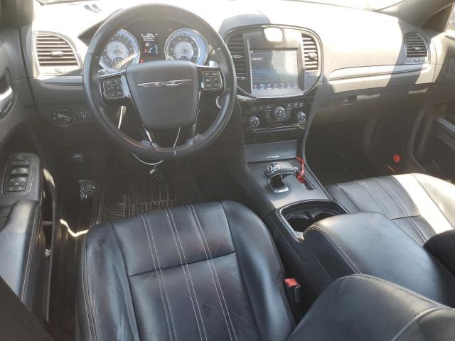 Photo 8 from auction – 2013 CHRYSLER 300 S with VIN 2C3CCAGG1DH595427