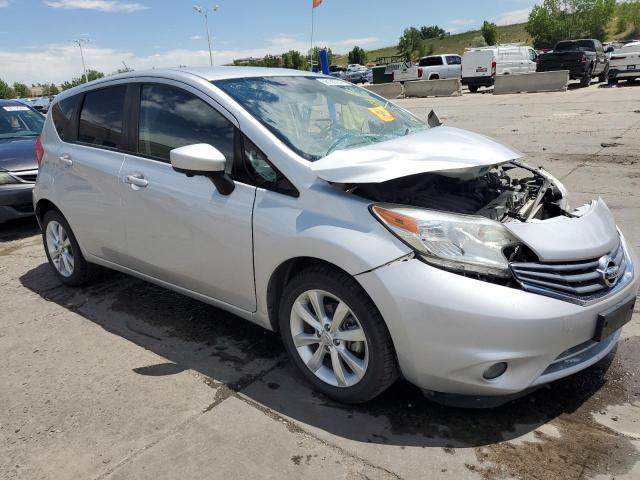 Photo 4 from auction – 2015 NISSAN VERSA NOTE with VIN 3N1CE2CP0FL432850