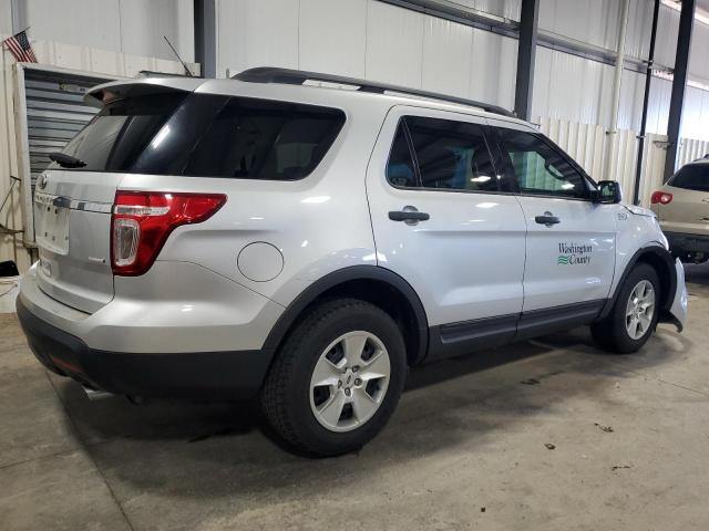 Foto 3 de la subasta – 2013 FORD EXPLORER con VIN 1FM5K8B86DGA99921
