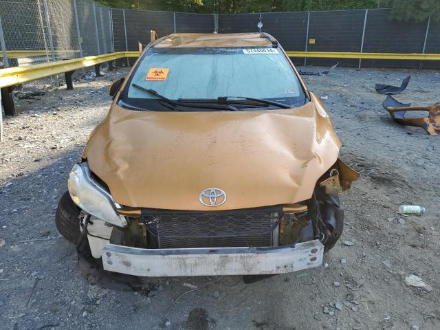 Photo 11 from auction – 2009 TOYOTA COROLLA MA with VIN 2T1KU40E09C174573