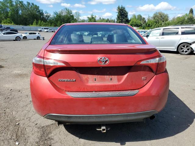 Photo 6 from auction – 2014 TOYOTA COROLLA L with VIN 2T1BURHE2EC111745