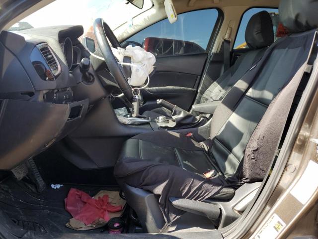 Photo 7 from auction – 2015 MAZDA 3 TOURING with VIN 3MZBM1V75FM232556