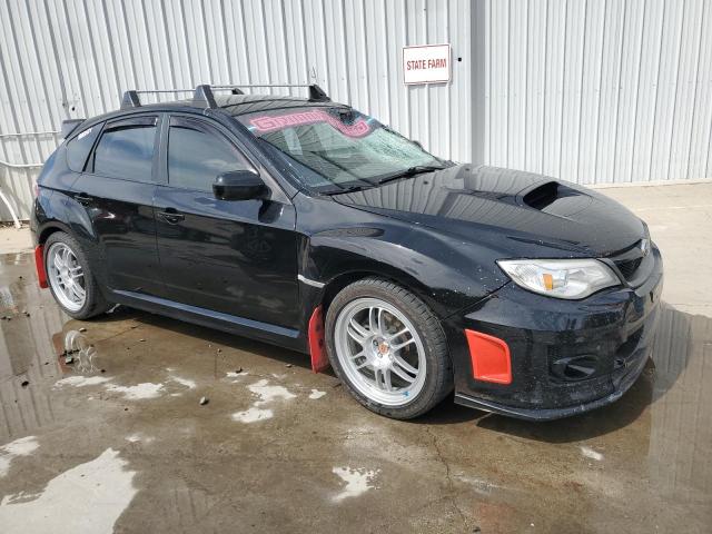 Zdjęcie 4 z aukcji – 2014 SUBARU IMPREZA WR z VIN JF1GR7E69EG231512