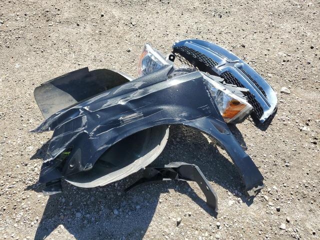 Photo 13 from auction – 2016 DODGE GRAND CARAVAN with VIN 2C4RDGBG2GR223607