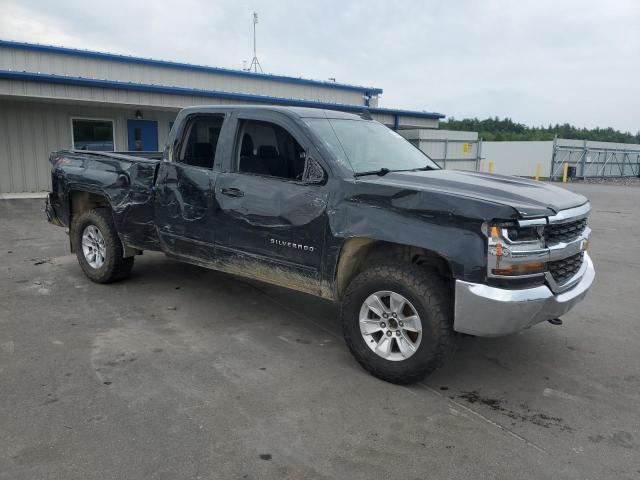 Photo 4 from auction – 2019 CHEVROLET SILVERADO with VIN 2GCVKPEC8K1113097