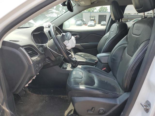 Photo 7 from auction – 2019 JEEP CHEROKEE L with VIN 1C4PJMDX6KD460074