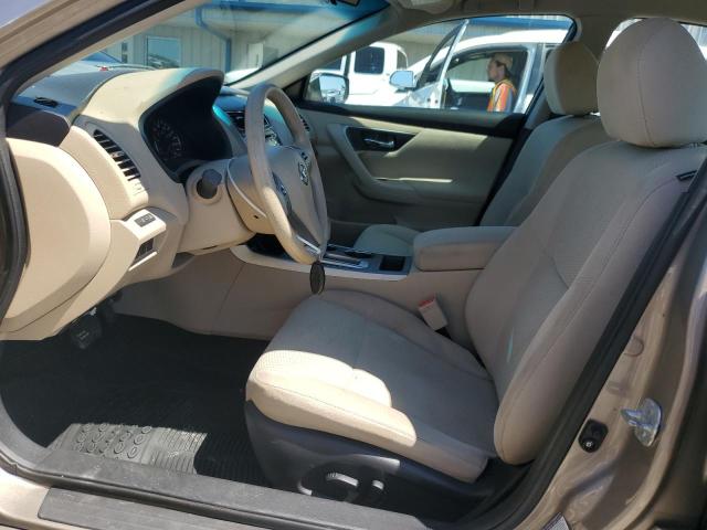 Photo 7 from auction – 2015 NISSAN ALTIMA 2.5 with VIN 1N4AL3AP5FC229666