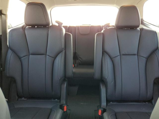 Photo 10 from auction – 2024 SUBARU ASCENT LIM with VIN 4S4WMAUD6R3430320