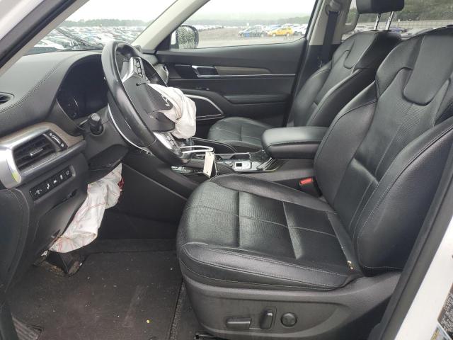 Photo 7 from auction – 2022 KIA TELLURIDE with VIN 5XYP34HCXNG213910
