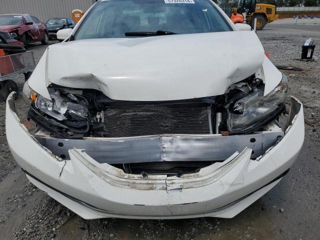 Photo 5 from auction – 2015 HONDA CIVIC LX with VIN 2HGFB2F50FH507036