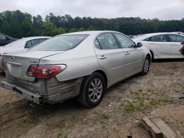 Photo 3 from auction – 2003 LEXUS ES 300 with VIN JTHBF30GX36015370