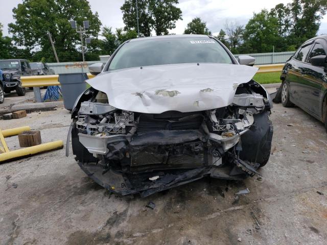 Photo 5 from auction – 2013 FORD FOCUS SE with VIN 1FADP3F2XDL327149