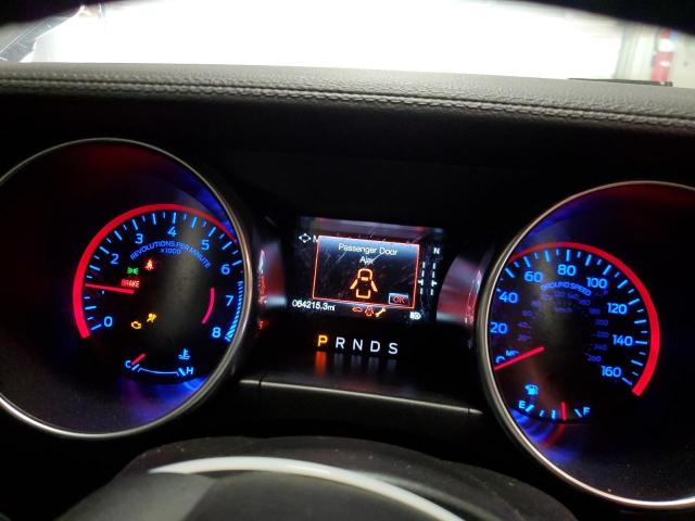 Photo 9 from auction – 2021 FORD MUSTANG with VIN 1FA6P8TH2M5102520