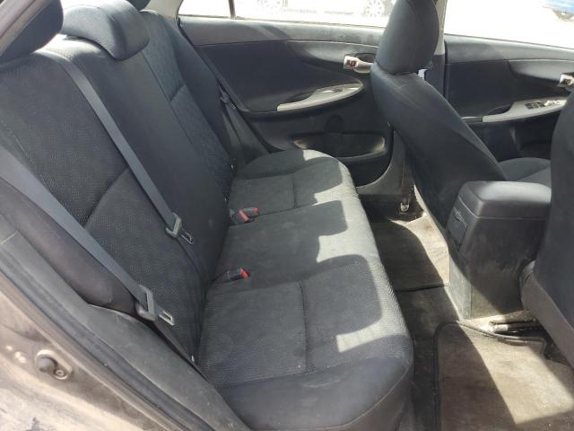 Photo 10 from auction – 2010 TOYOTA COROLLA BA with VIN 1NXBU4EE5AZ266032