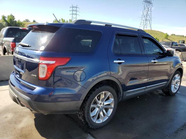 Photo 3 from auction – 2012 FORD EXPLORER L with VIN 1FMHK8F88CGA60608