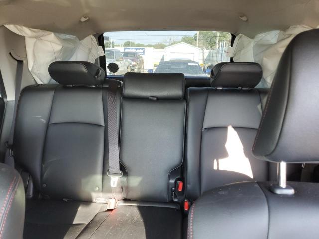 Photo 10 from auction – 2020 TOYOTA 4RUNNER SR with VIN JTEBU5JR7L5765037