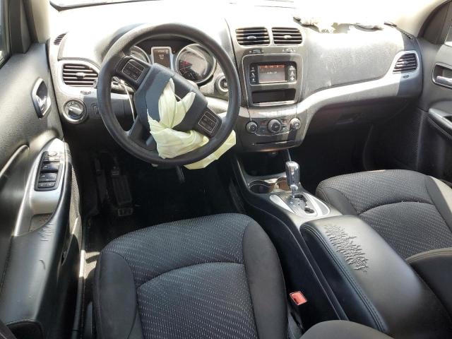 Photo 8 from auction – 2014 DODGE JOURNEY SE with VIN 3C4PDCAB2ET281118