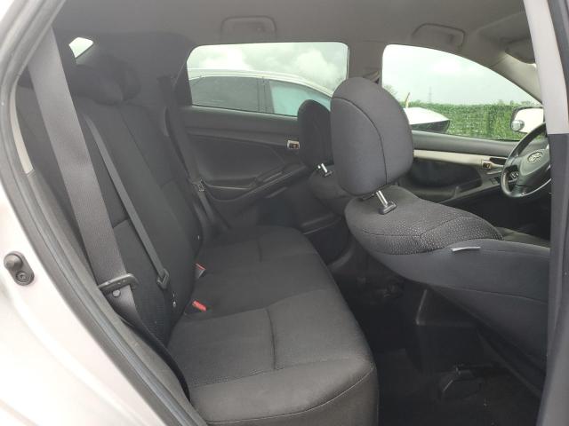Photo 10 from auction – 2009 TOYOTA COROLLA MA with VIN 2T1KU40E69C142680