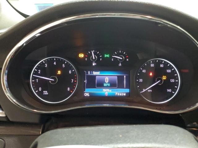 Foto 9 de la subasta – 2019 BUICK ENCORE PRE con VIN KL4CJESBXKB708506