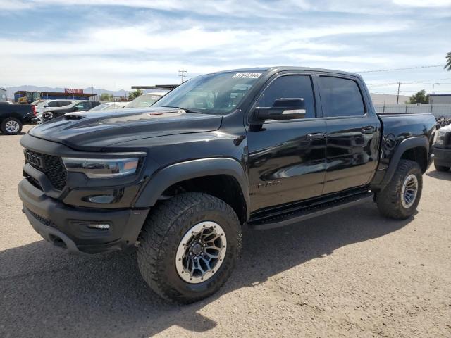 RAM 1500 TRX 2022 with VIN 1C6SRFU90NN356637 - Photo from auction