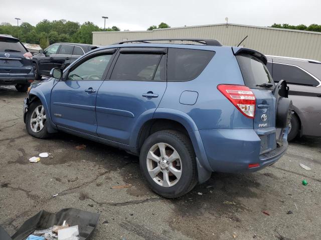 Photo 2 from auction – 2012 TOYOTA RAV4 LIMIT with VIN 2T3DK4DV4CW069024