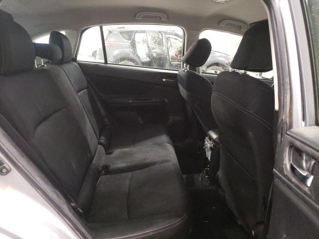 Photo 10 from auction – 2014 SUBARU IMPREZA SP with VIN JF1GPAL64E8231966