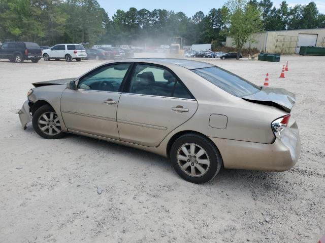 Photo 2 from auction – 2003 TOYOTA CAMRY LE with VIN 4T1BF32K83U543385