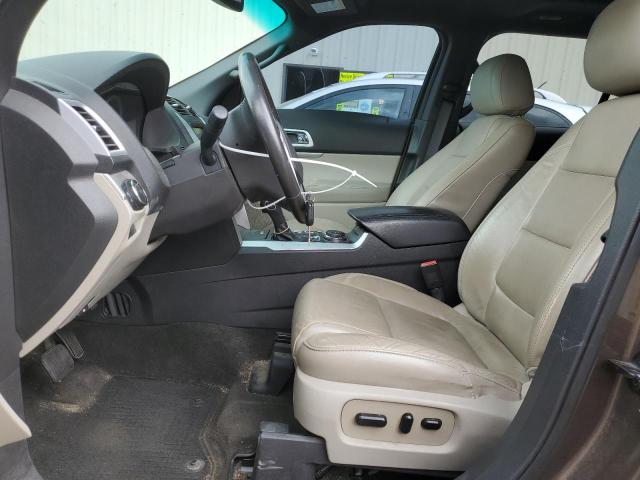 Photo 7 from auction – 2015 FORD EXPLORER X with VIN 1FM5K8D88FGA00418