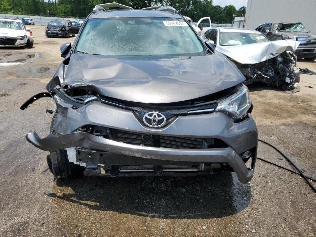 Photo 5 from auction – 2016 TOYOTA RAV4 XLE with VIN 2T3WFREV2GW301201