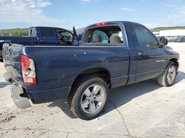 Photo 3 from auction – 2004 DODGE RAM 1500 S with VIN 1D7HA16D84J237809