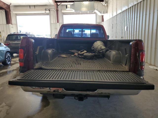 Photo 6 from auction – 1994 DODGE RAM 1500 with VIN 1B7HC16Z0RS654357